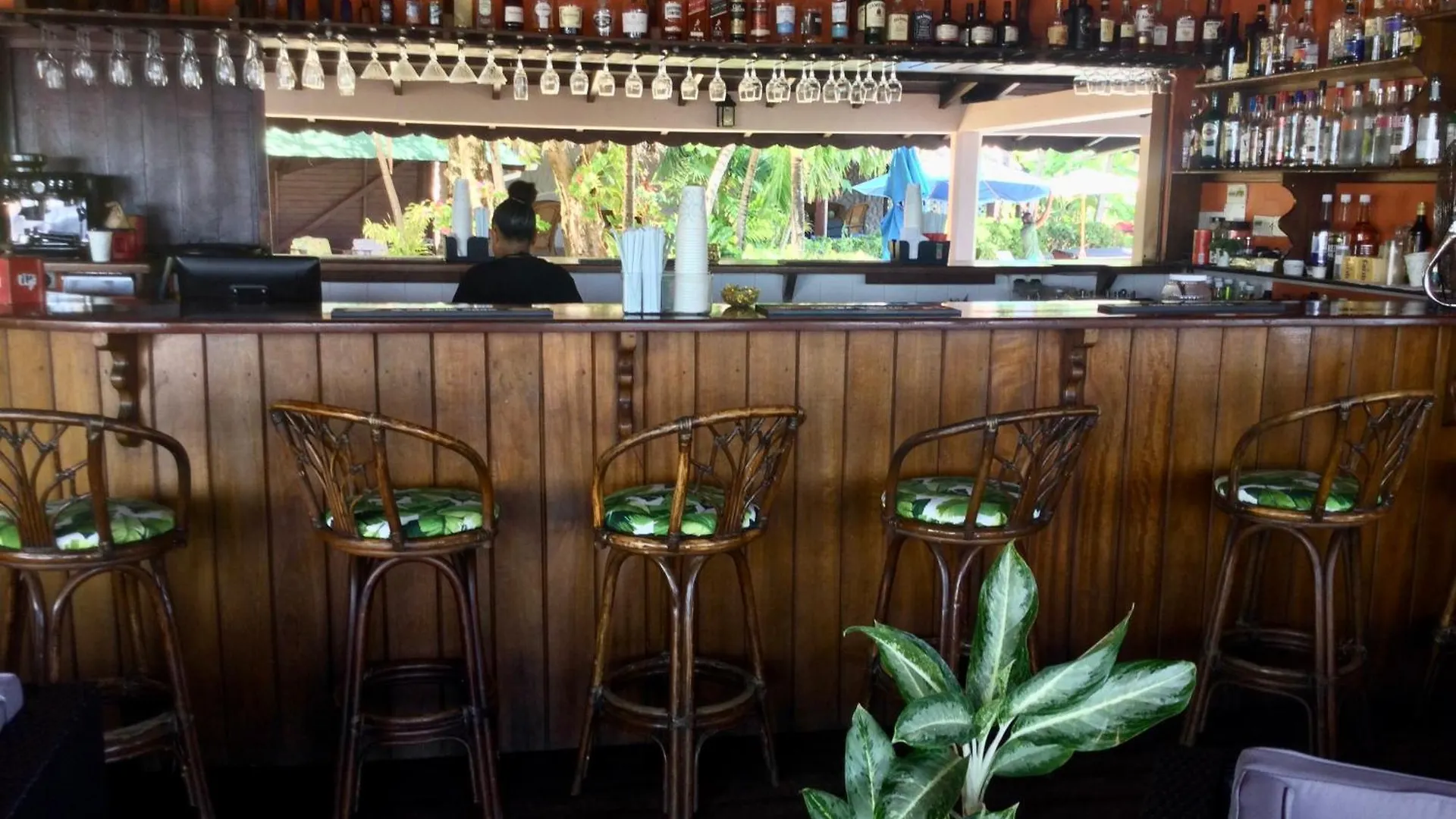 Petite Anse Hotel Mount Alexander