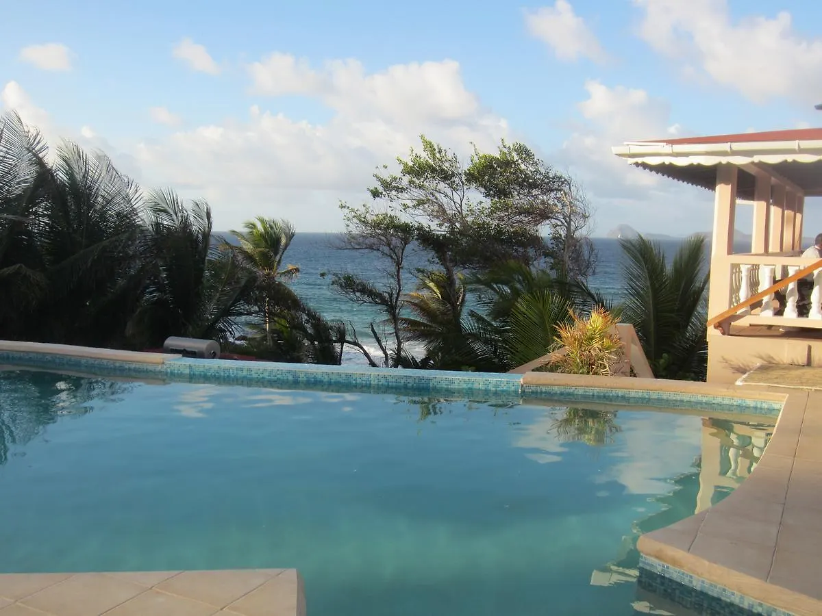 Petite Anse Hotel Mount Alexander