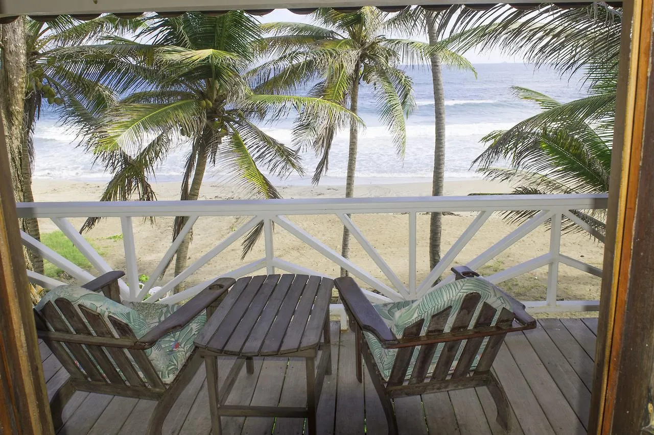 Petite Anse Hotel Mount Alexander