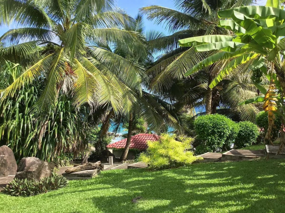 Petite Anse Hotel Mount Alexander