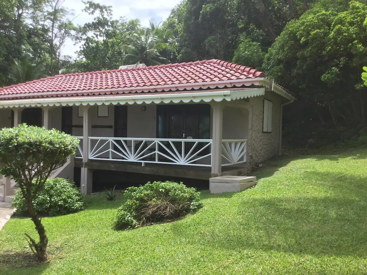 Petite Anse Hotel Mount Alexander