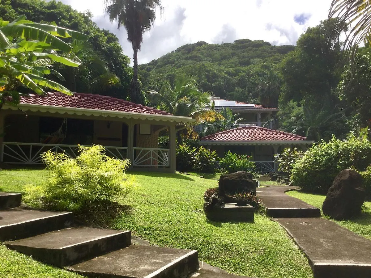 Petite Anse Hotel Mount Alexander