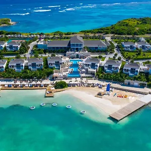 Отель Hammock Cove Antigua (adults Only), Вилликис