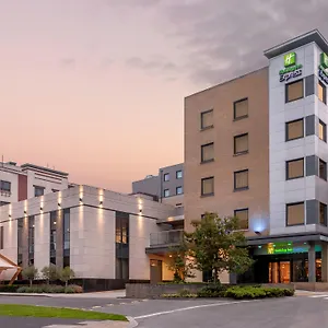 Express Dublin-airport By Ihg Hotel Santry