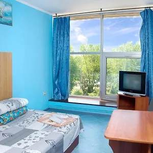 Galitsiya Hotel