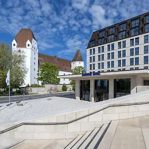visit hotel