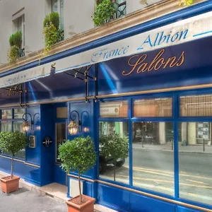 France Albion Hotel