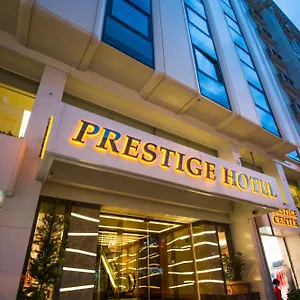 Отель Prestige Old ***