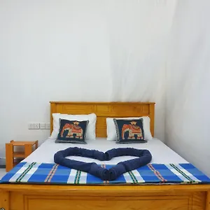 Lily's Garden Bed and breakfast Sigiriya