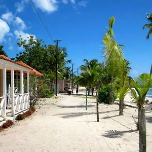 El Paraíso De Saona Bed and breakfast
