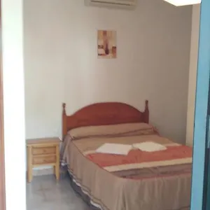 Parcelas Pensión Conil De La Frontera