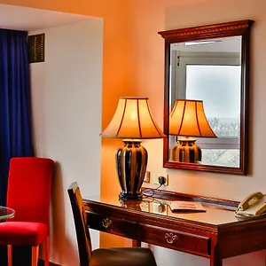 Maldron Merrion Road Hotel Dublín
