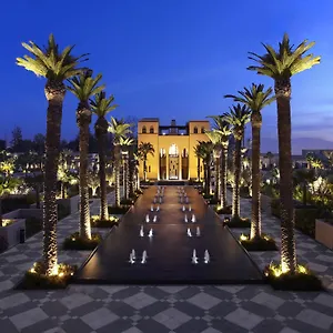 Отель Four Seasons Marrakech *****