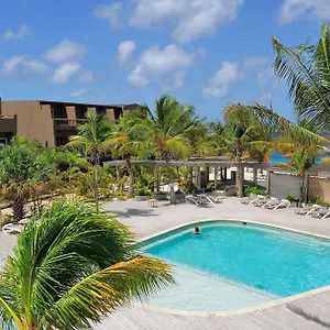 Курортный комплекс Eden - Bonaire, Кралендейк