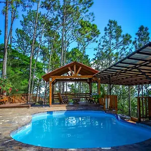 Rancho Tierra Alta Hotel Jarabacoa