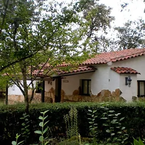 De Buffalos Hostal Cumbres Mayores