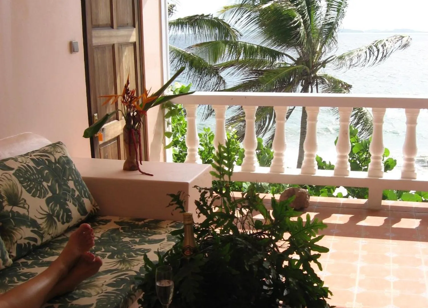 Petite Anse Hotel Mount Alexander