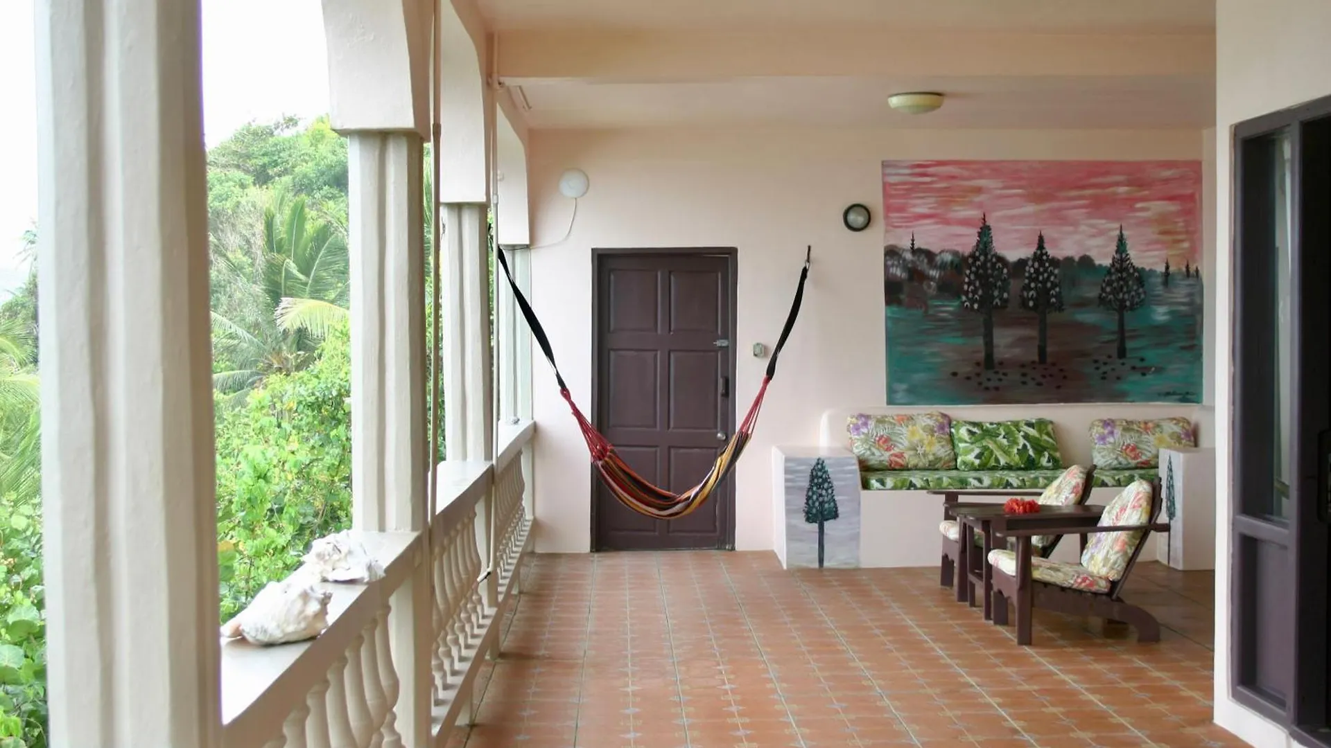 Petite Anse Hotel Mount Alexander