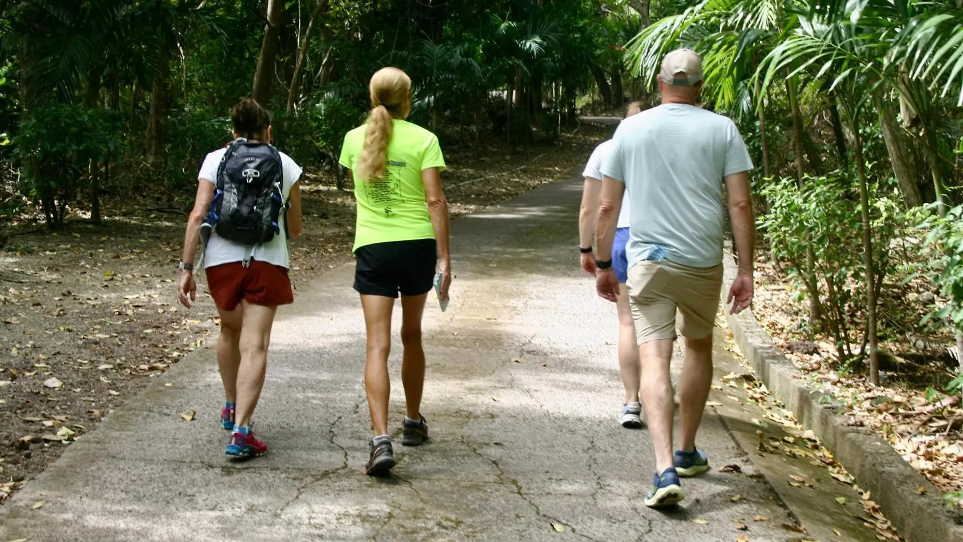 Petite Anse Hotel Mount Alexander