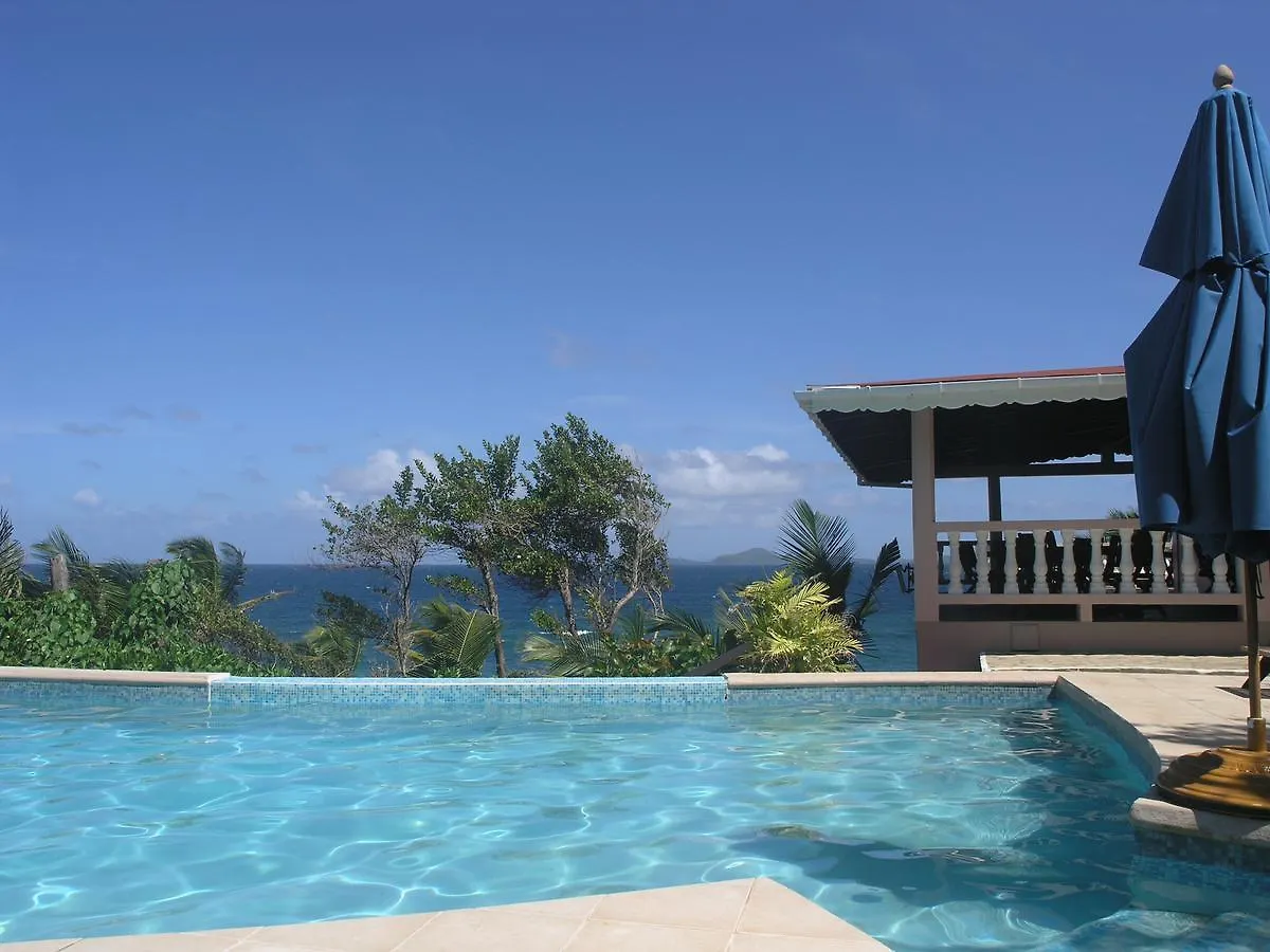 Petite Anse Hotel Mount Alexander