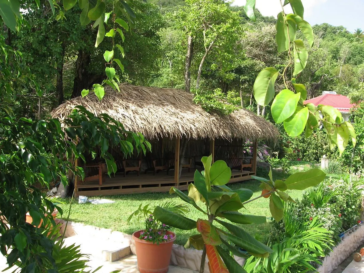 Petite Anse Hotel Mount Alexander