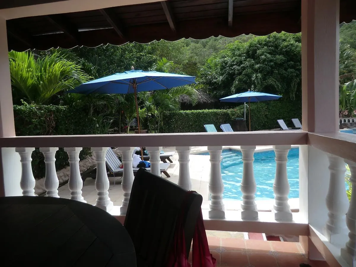 Petite Anse Hotel Mount Alexander