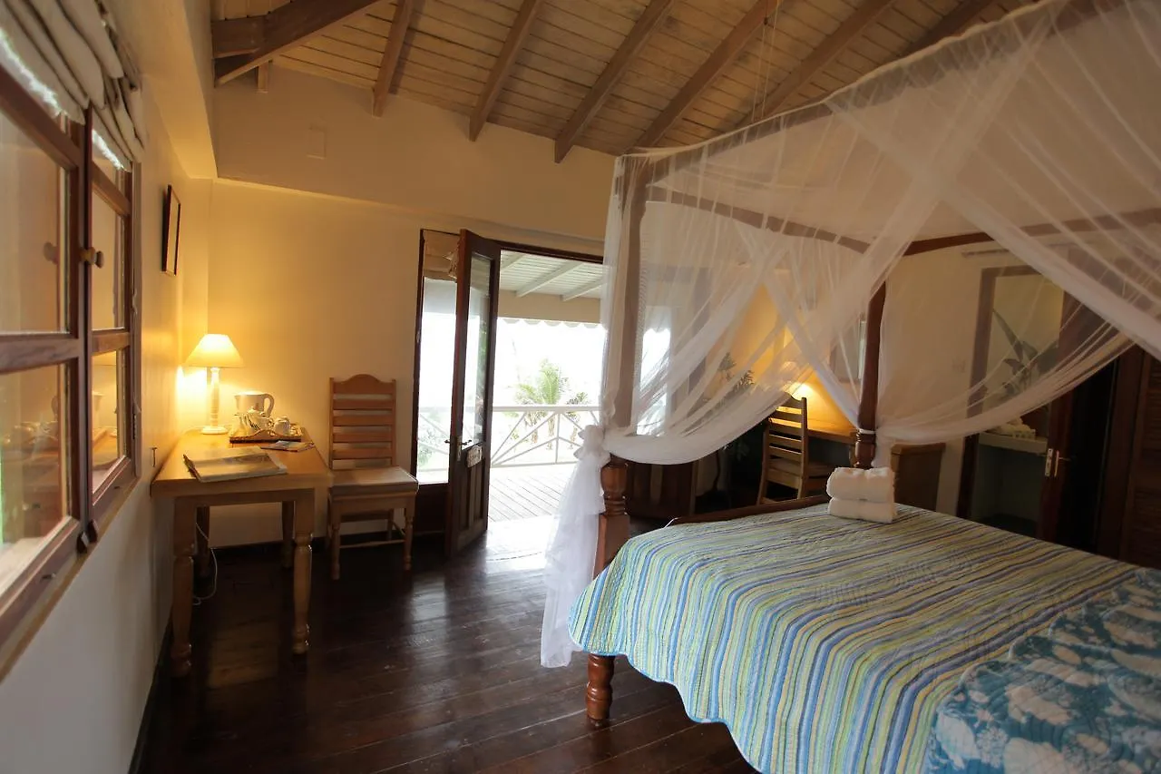 Petite Anse Hotel Mount Alexander