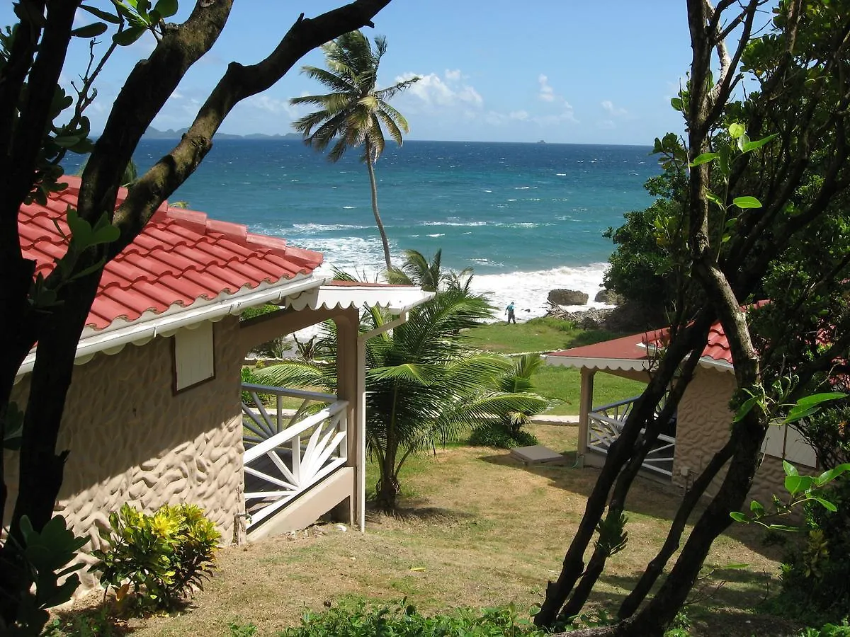 Petite Anse Hotel Mount Alexander