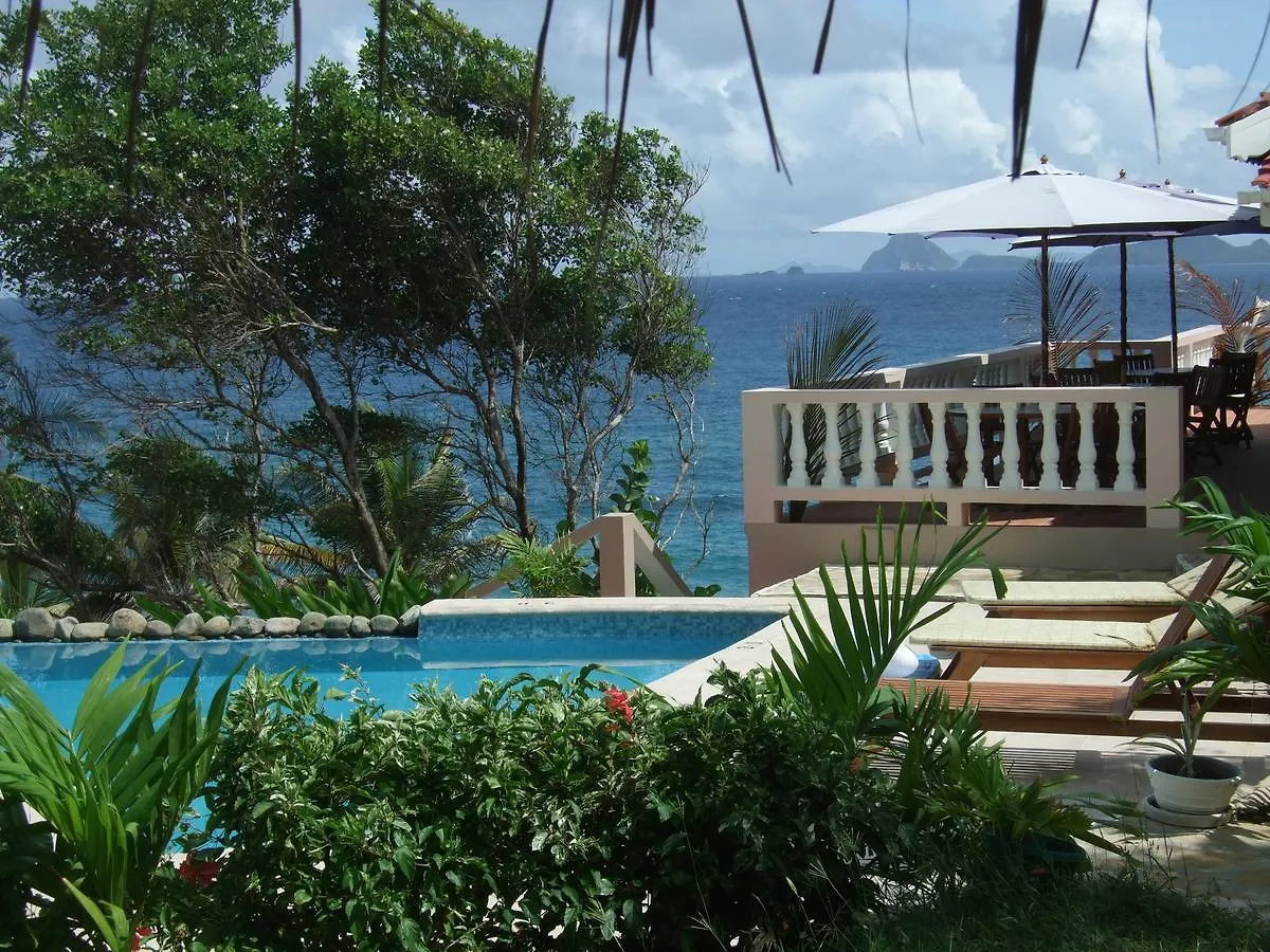 Petite Anse Hotel Mount Alexander 4*,  Grenada