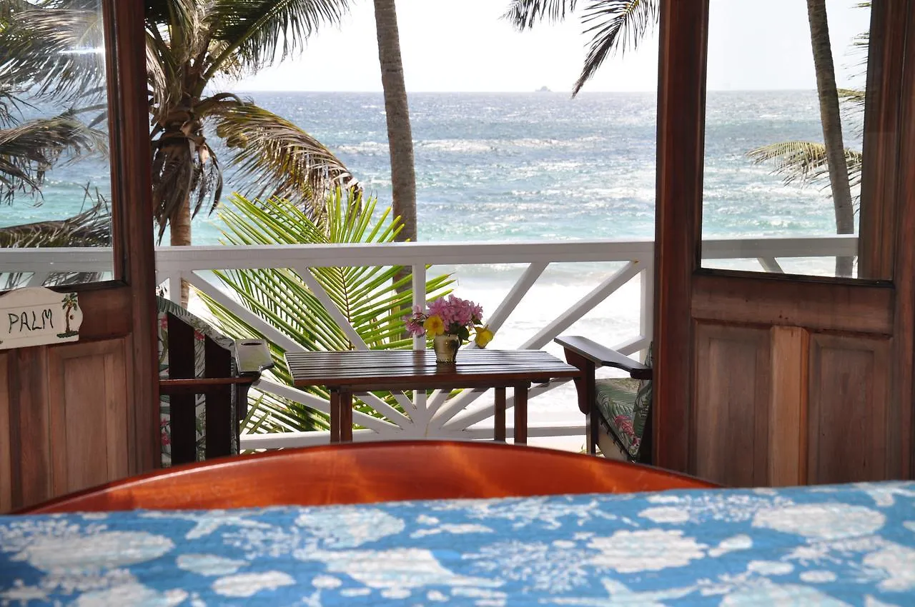 Petite Anse Hotel Mount Alexander