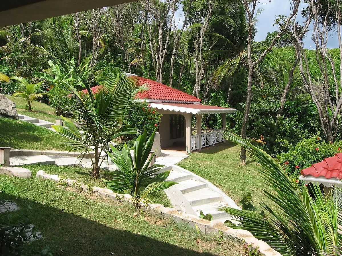 Petite Anse Hotel Mount Alexander