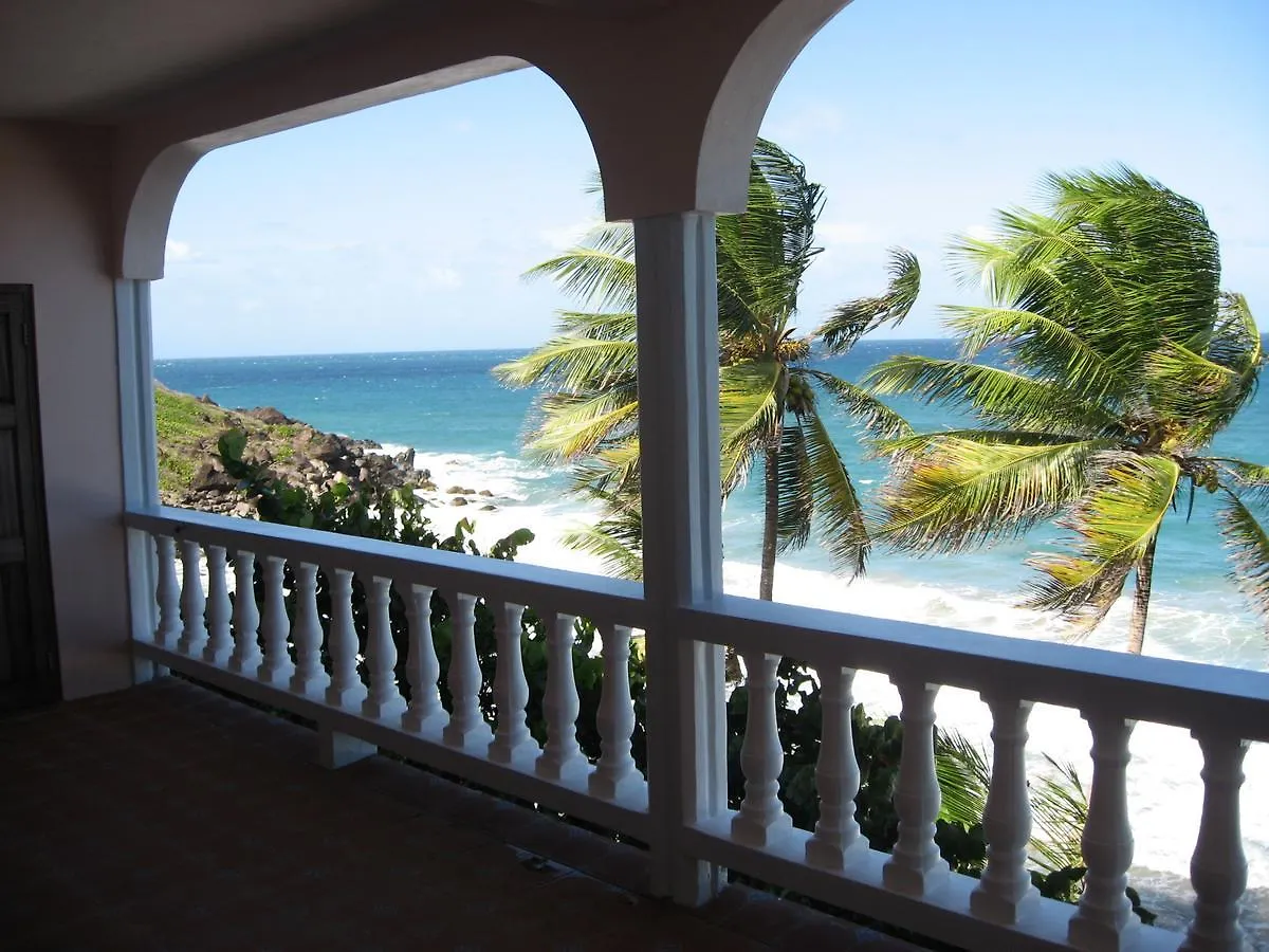 Petite Anse Hotel Mount Alexander