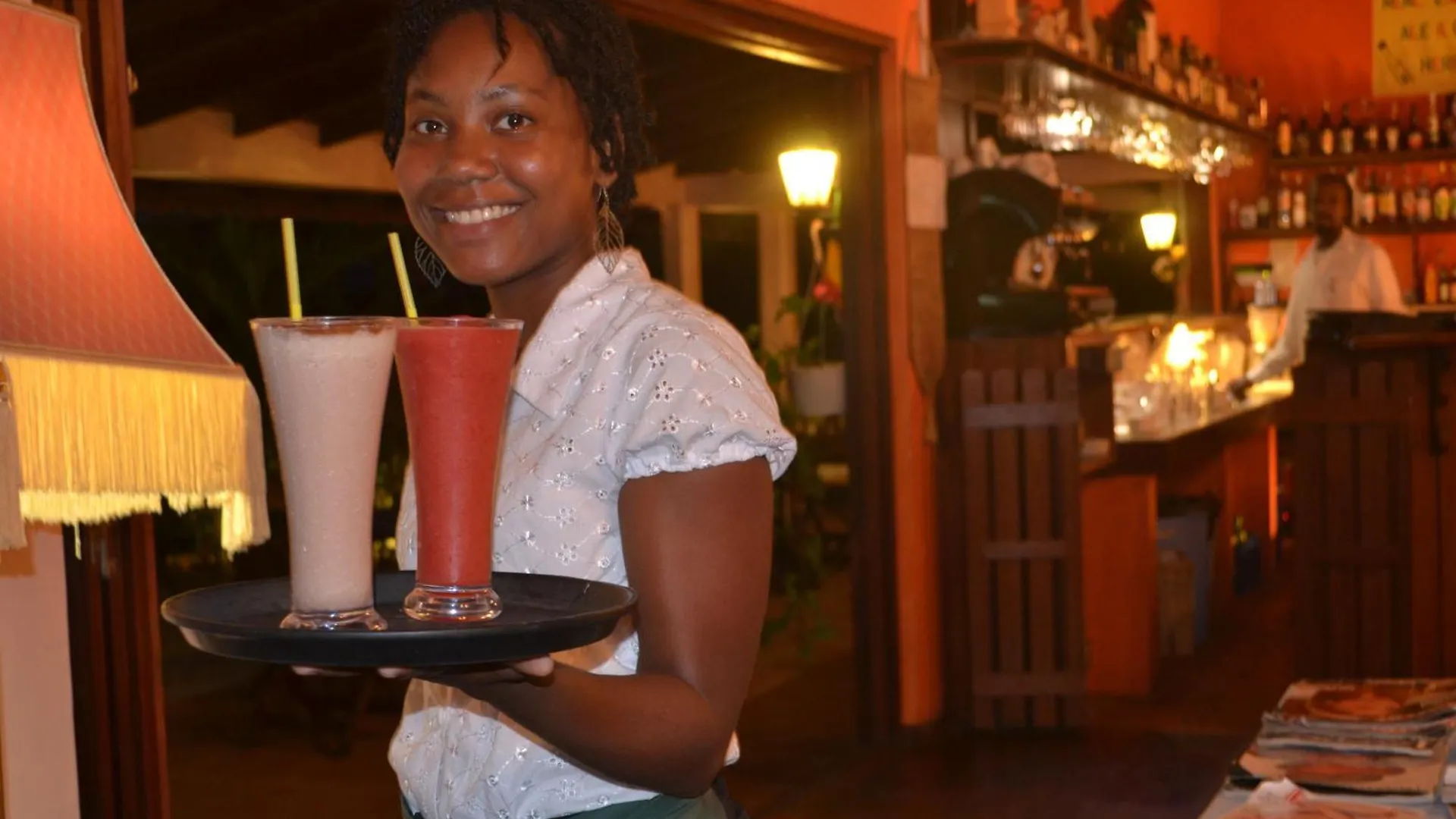 Petite Anse Hotel Mount Alexander