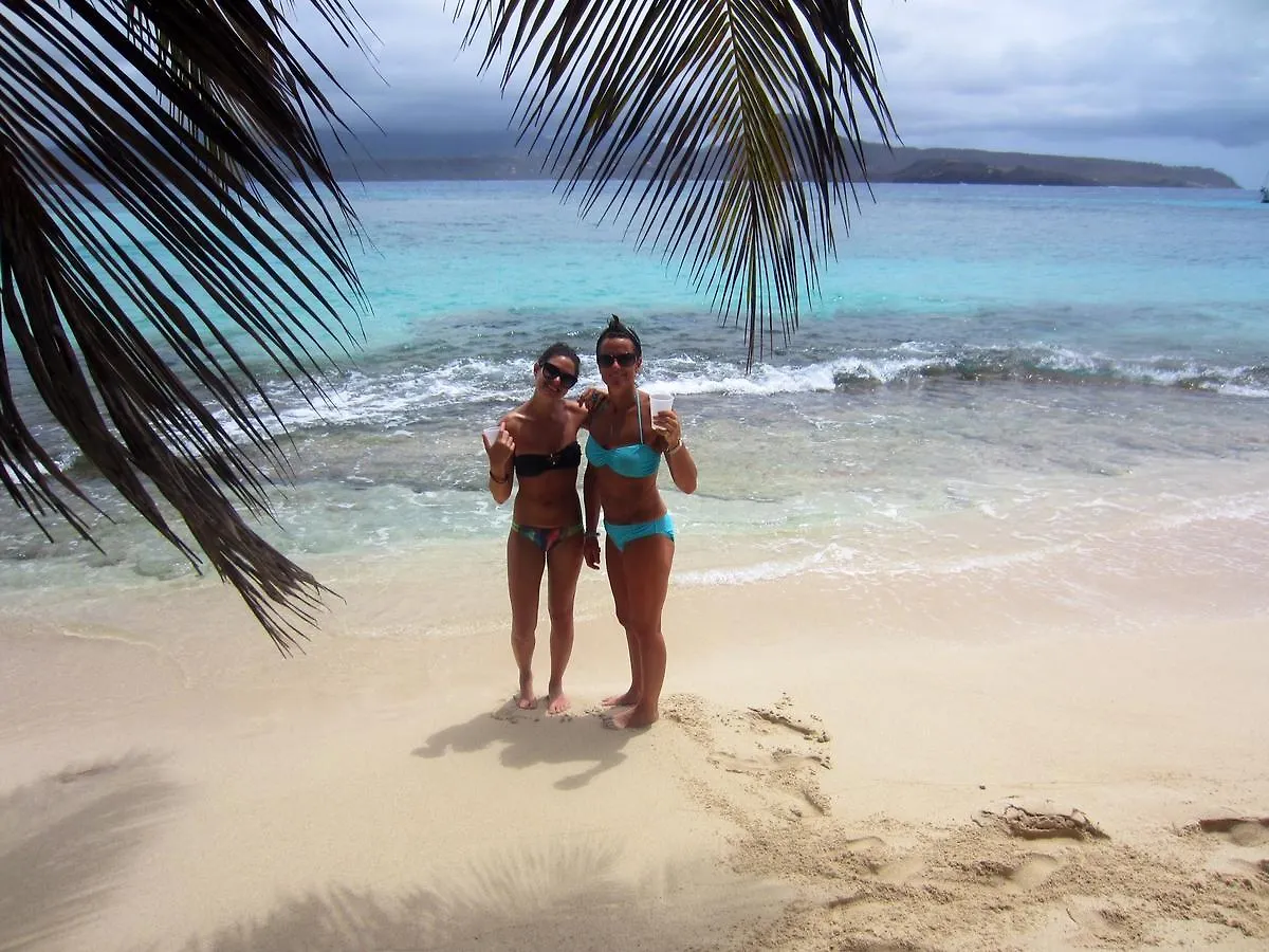Petite Anse Hotel Mount Alexander