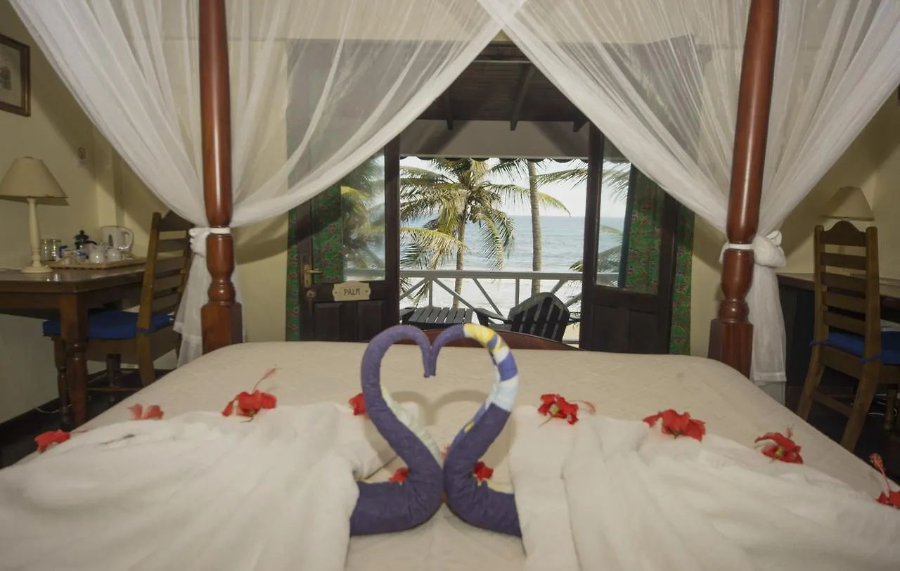 Petite Anse Hotel Mount Alexander 4*,  Grenada