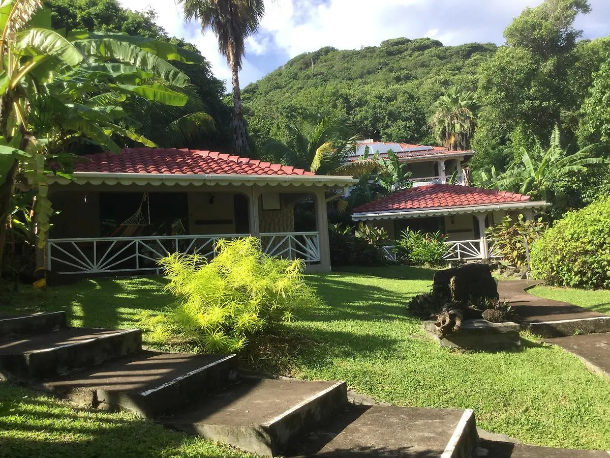 Petite Anse Hotel Mount Alexander