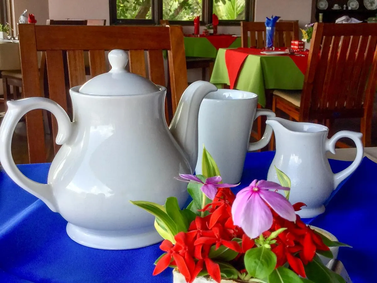 Petite Anse Hotel Mount Alexander