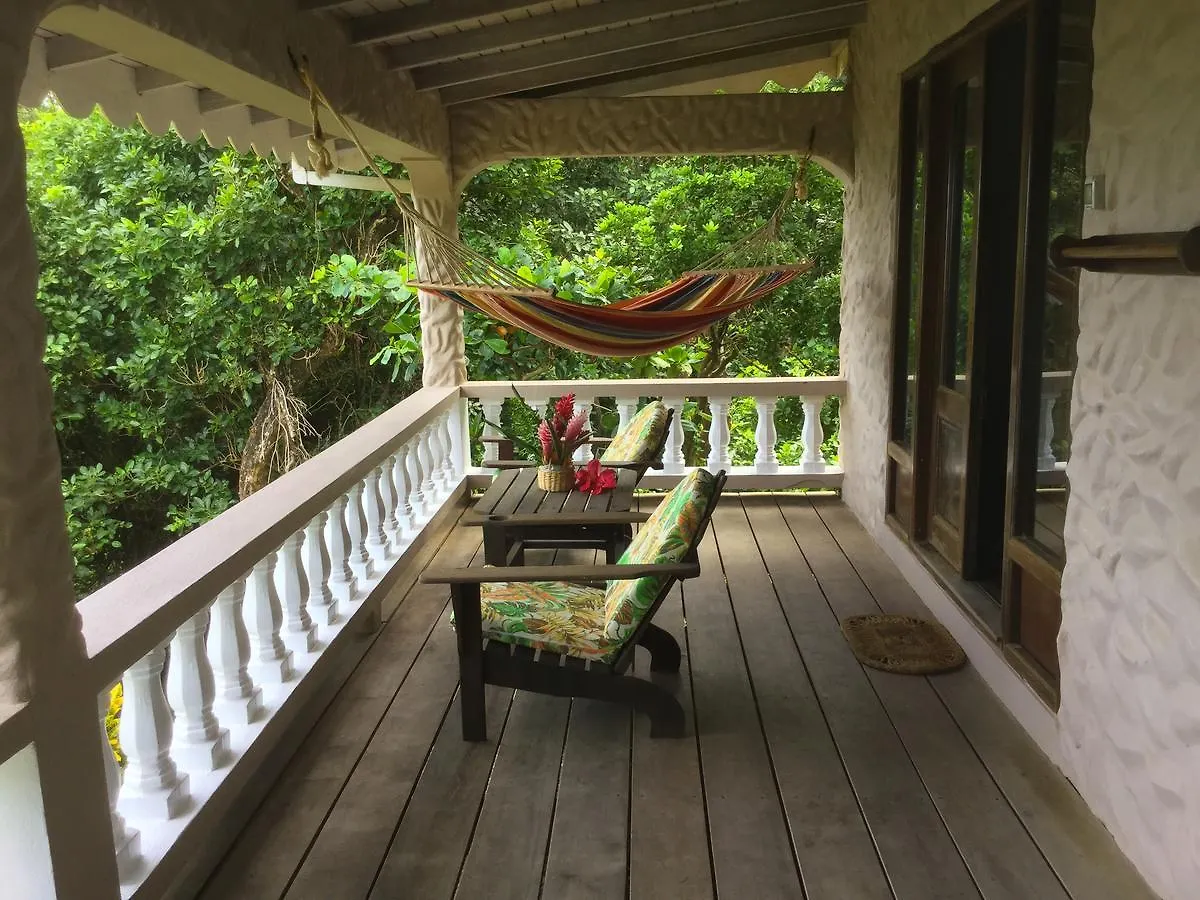 Petite Anse Hotel Mount Alexander