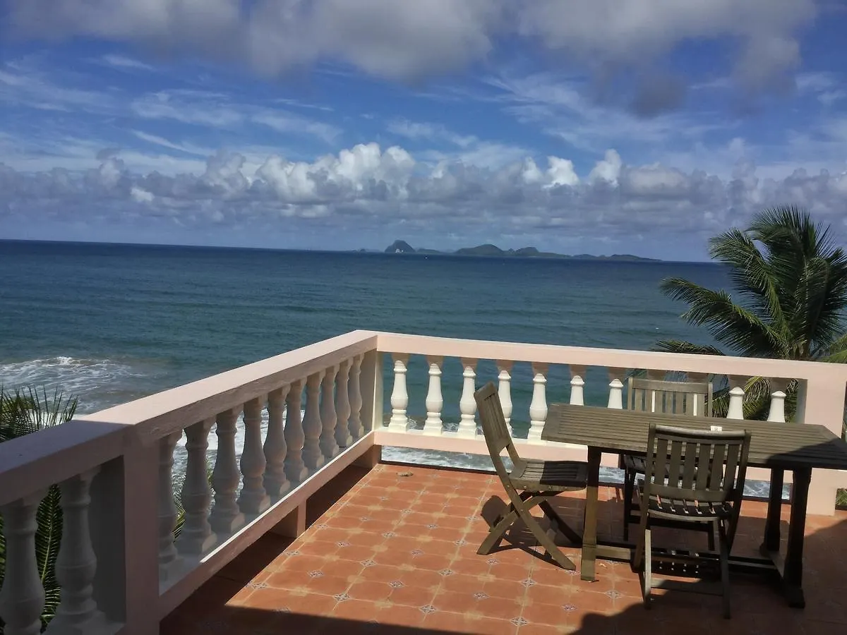 Petite Anse Hotel Mount Alexander