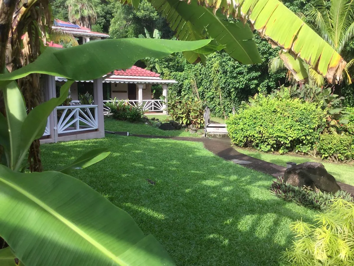 Petite Anse Hotel Mount Alexander