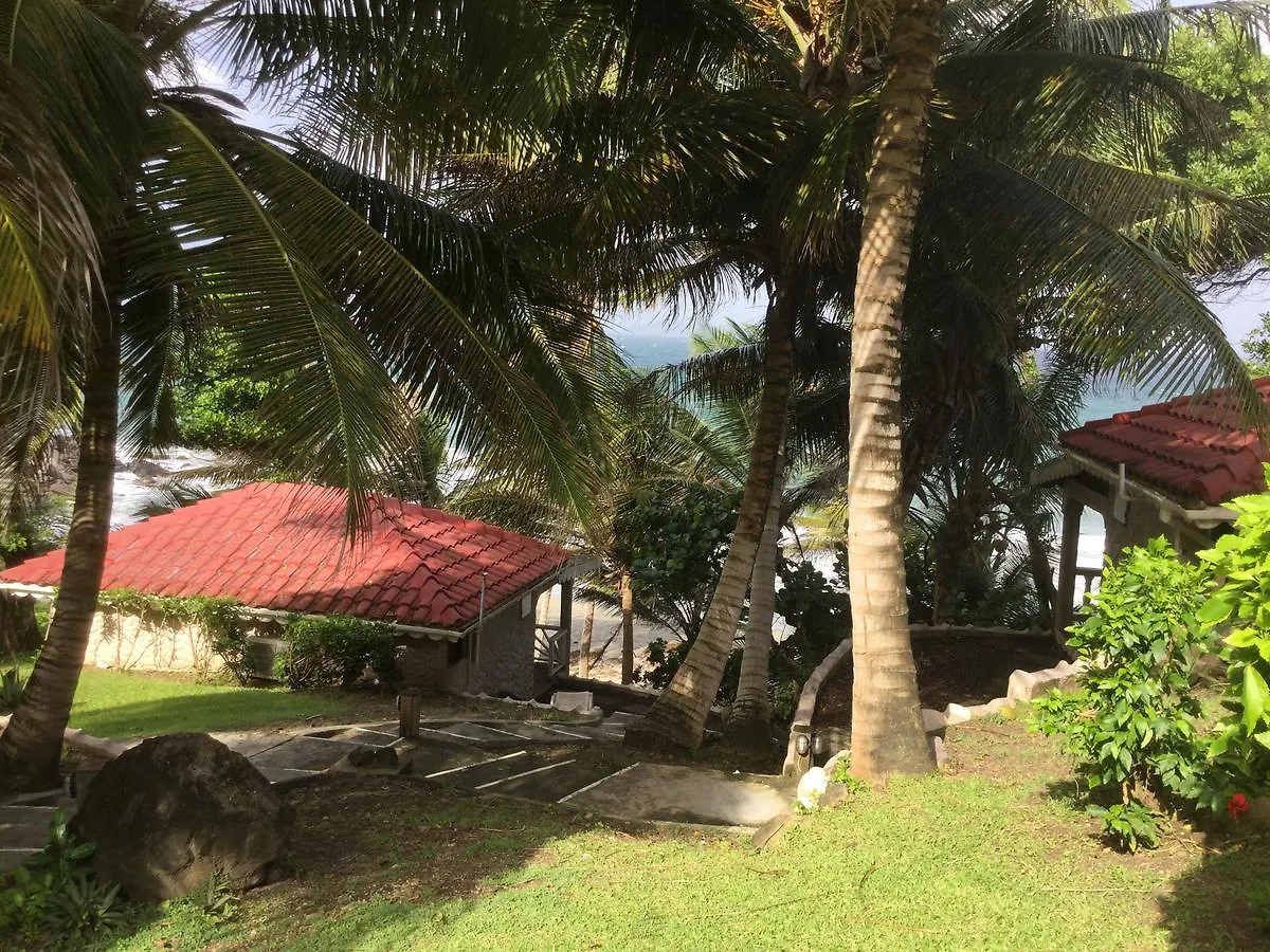 Petite Anse Hotel Mount Alexander 4*,  Grenada