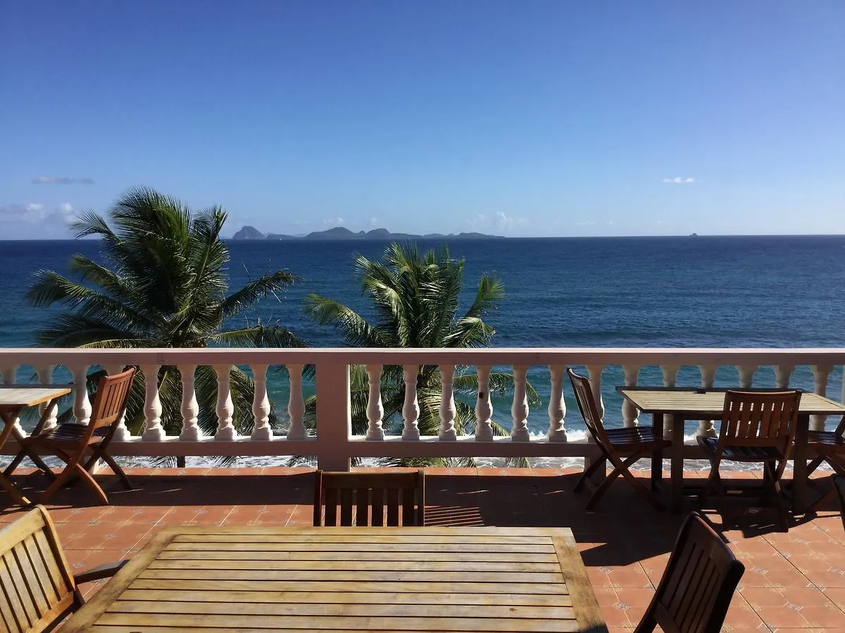 Petite Anse Hotel Mount Alexander