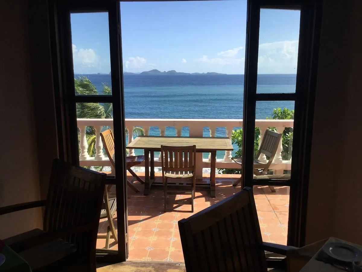 Petite Anse Hotel Mount Alexander