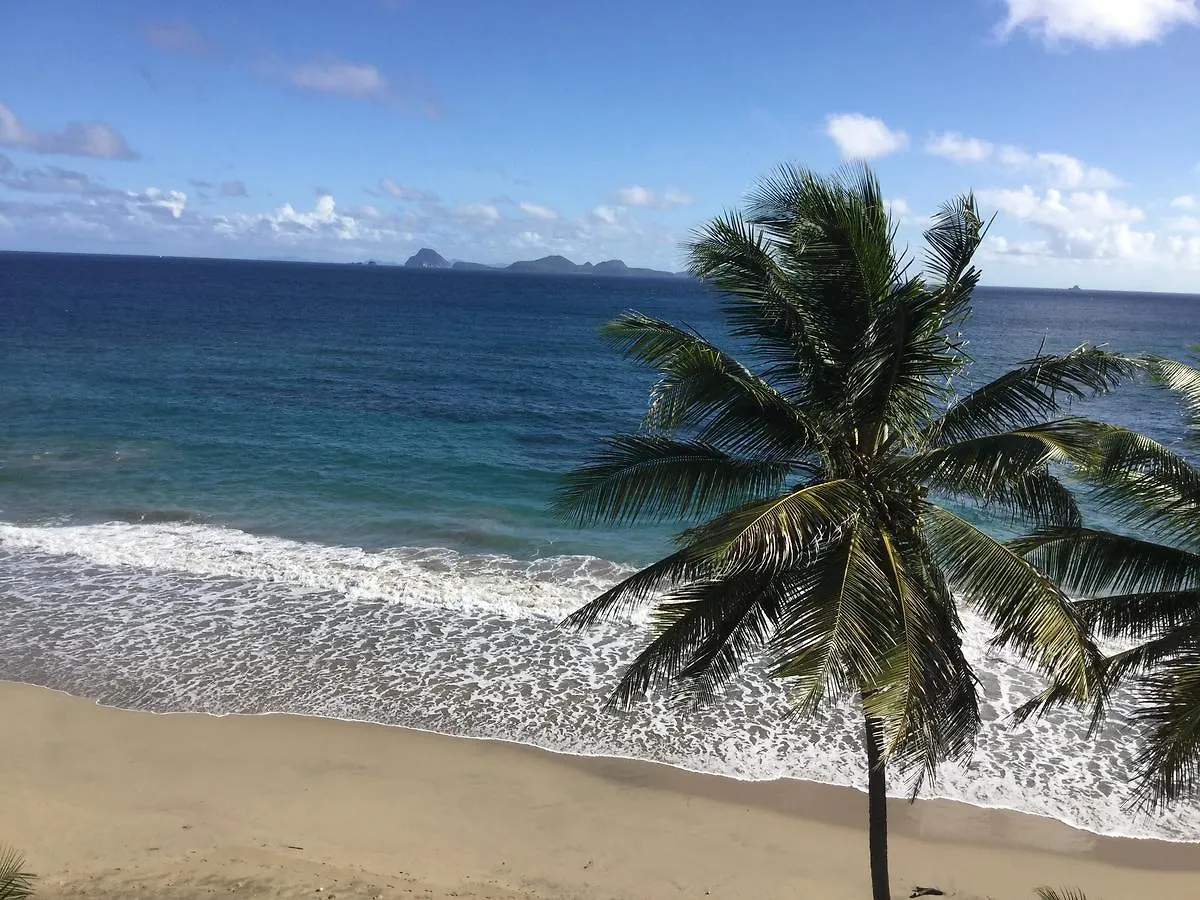 Petite Anse Hotel Mount Alexander