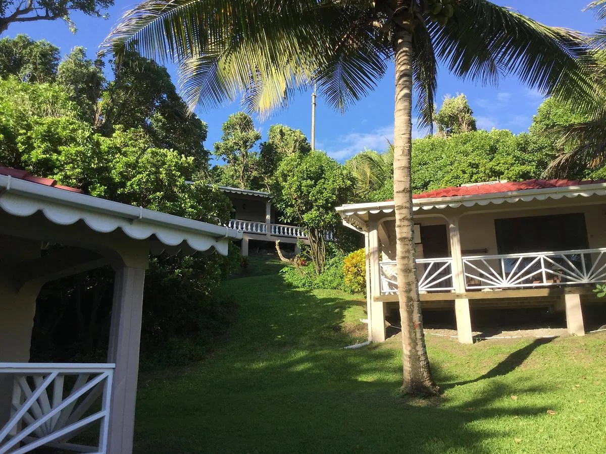 Petite Anse Hotel Mount Alexander 4*,