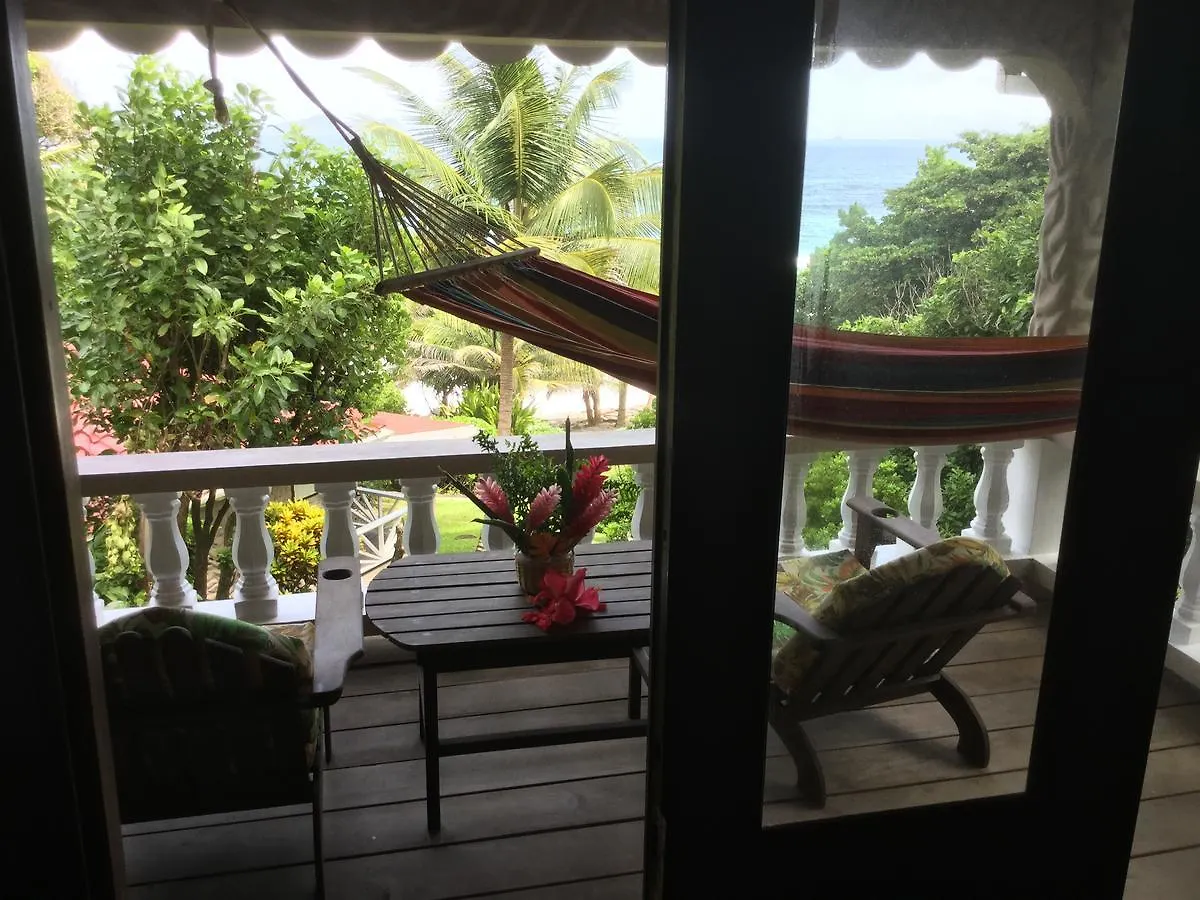 Petite Anse Hotel Mount Alexander