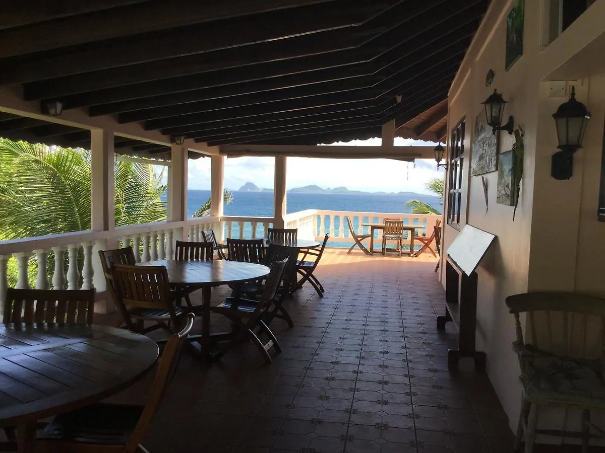 Petite Anse Hotel Mount Alexander