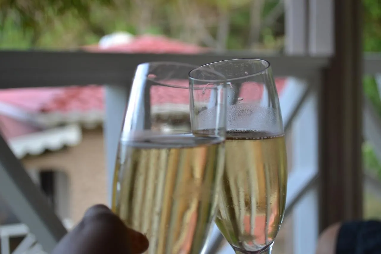 Petite Anse Hotel Mount Alexander