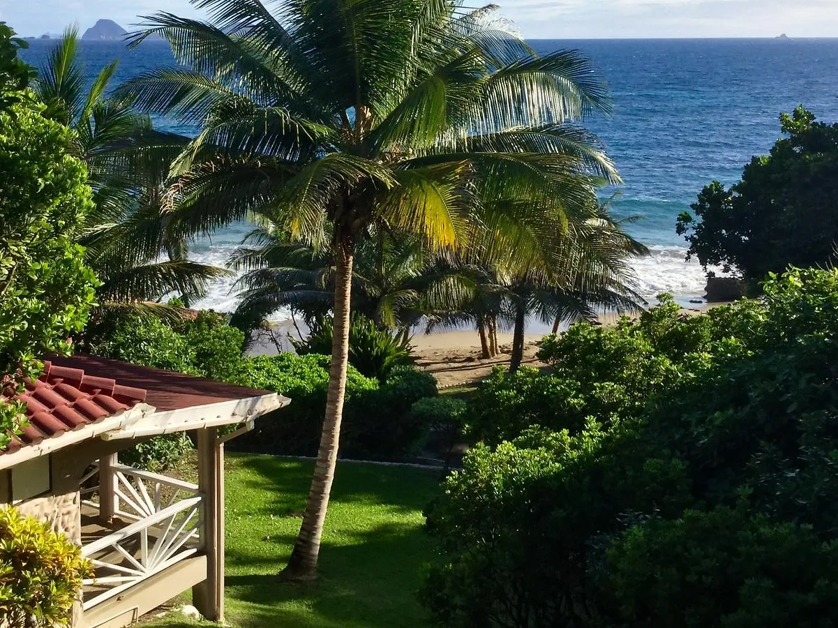 Petite Anse Hotel Mount Alexander