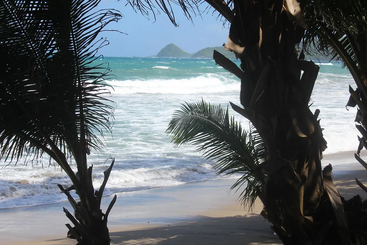 Petite Anse Hotel Mount Alexander